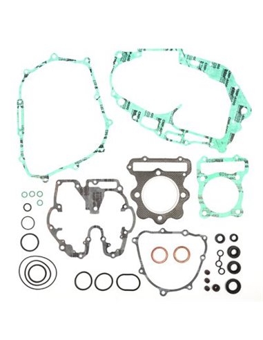 Kit de junta completo Honda 34.1356