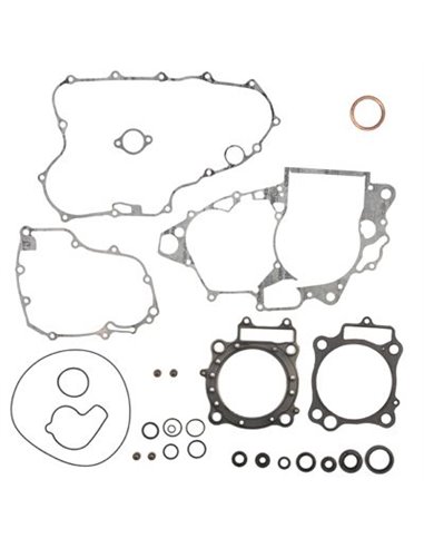 Kit de junta completo Honda 34.1403