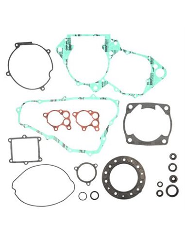 Kit de junta completo Honda 34.1409