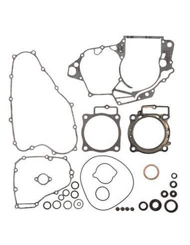 Kit de junta completo Honda 34.1429