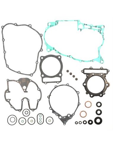 Kit de junta completo Honda 34.1613