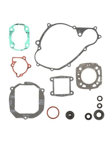 ProX Gasket Kit Complete Yamah 34.2106