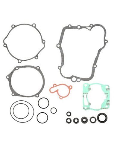 ProX Gasket Kit Complete Yamah 34.2122