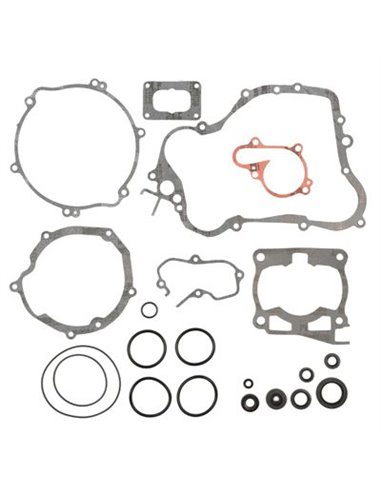 Kit de junta completo Yamaha 34.2218