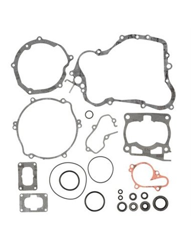 ProX Gasket Kit Complete Yamah 34.2221