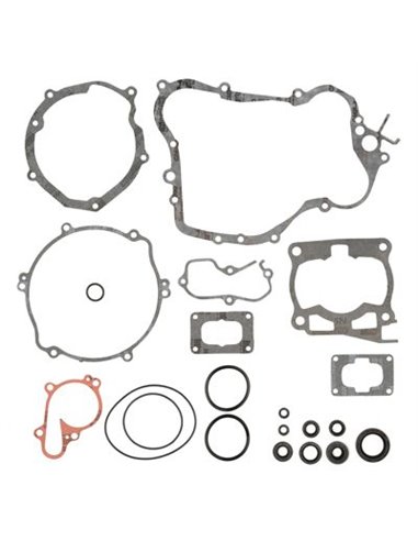 Kit de junta completo Yamaha 34.2222