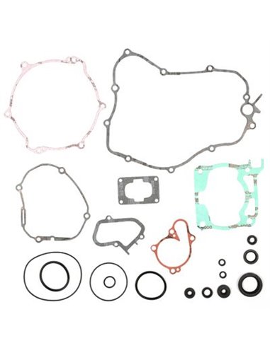 ProX Gasket Kit Complete Yamah 34.2225