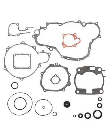 ProX Gasket Kit Complete Yamah 34.2312