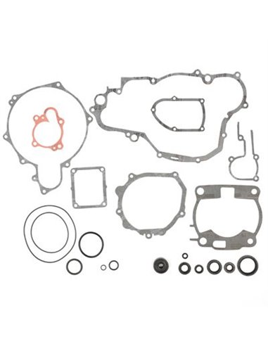 Kit de junta completo Yamaha 34.2315