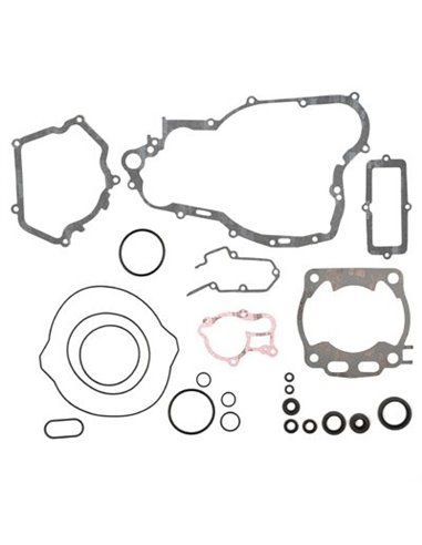 Kit de junta completo Yamaha 34.2319