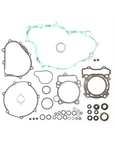 ProX Gasket Kit Complete Yamah 34.2401