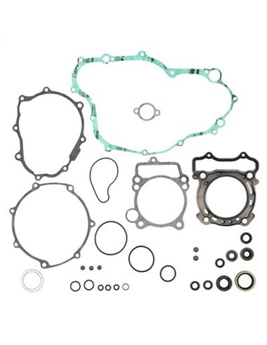 Kit de junta completo Yamaha 34.2403