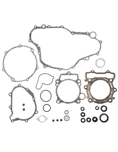 Kit de junta completo Yamaha 34.2418