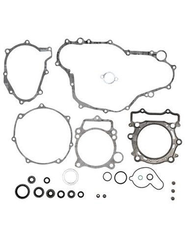 ProX Gasket Kit Complete Yamah 34.2420