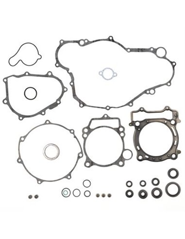 ProX Gasket Kit Complete Yamah 34.2423