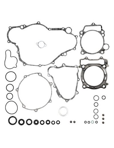 ProX Gasket Kit Complete Yamah 34.2424