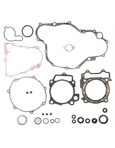 Kit de junta completo Yamaha 34.2426