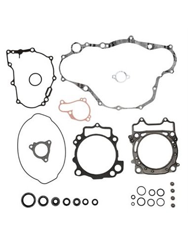 Kit de junta completo Yamaha 34.2440