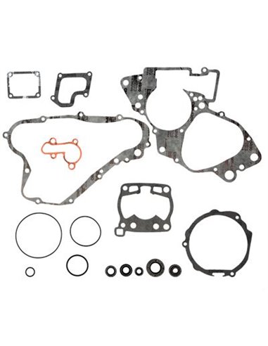 Kit de junta completo Suzuki 34.3111