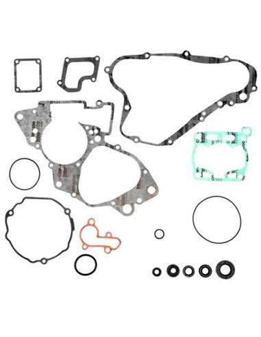 Kit de junta completo Suzuki 34.3122