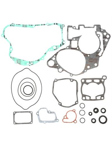 ProX Gasket Kit Complete Suzuk 34.3221