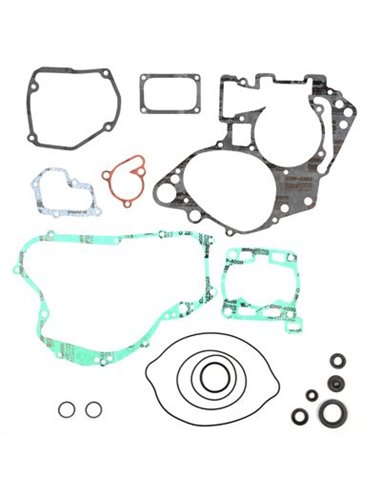 Kit de junta completo Suzuki 34.3224