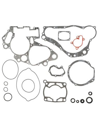 ProX Gasket Kit Complete Suzuk 34.3314