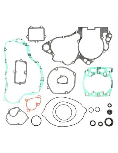 Kit de junta completo Suzuki 34.3326