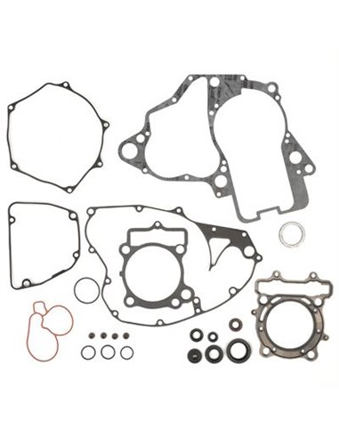 Kit de junta completo Suzuki 34.3337