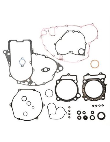 Kit de junta completo Suzuki 34.3405