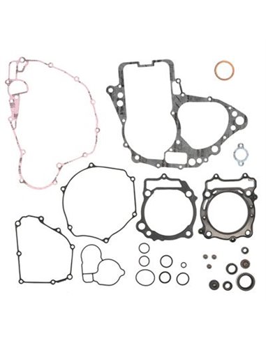 Kit de junta completo Suzuki 34.3409