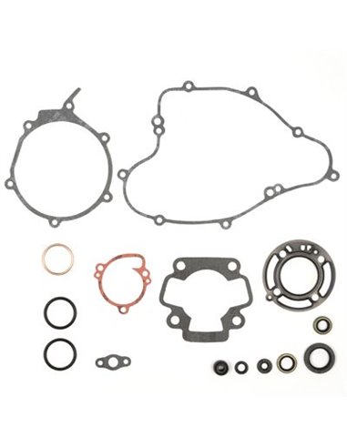 Kit de junta completo Kawasaki 34.4021