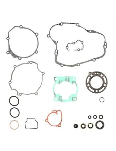 Kit de junta completo Kawasaki 34.4108