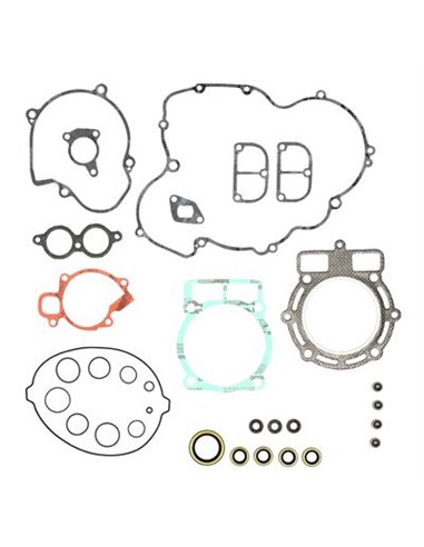 ProX Gasket Kit Complete Kawas 34.4124