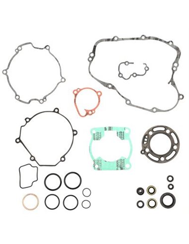 Kit de junta completo Kawasaki 34.4127