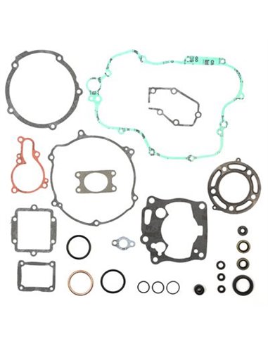 Kit de junta completo Kawasaki 34.4218