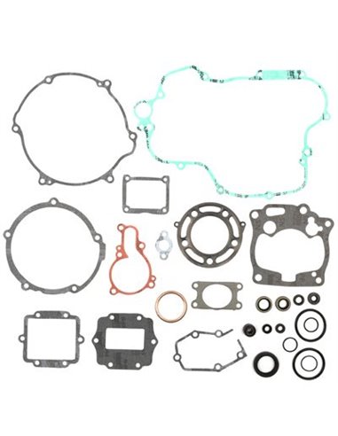 Kit de junta completo Kawasaki 34.4221