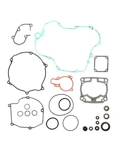 Kit de junta completo Kawasaki 34.4223