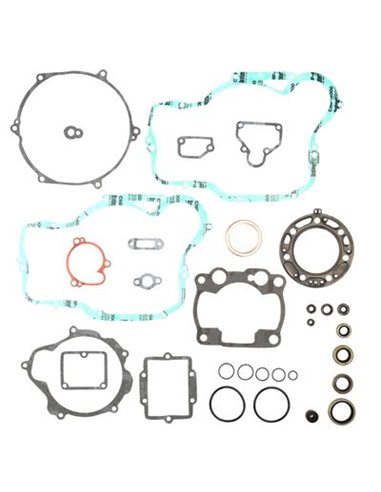 Kit de junta completo Kawasaki 34.4313