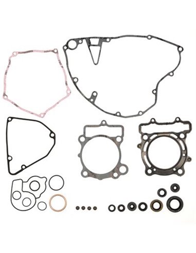 Kit de junta completo Kawasaki 34.4334