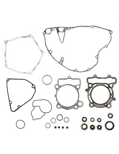 Kit de junta completo Kawasaki 34.4336