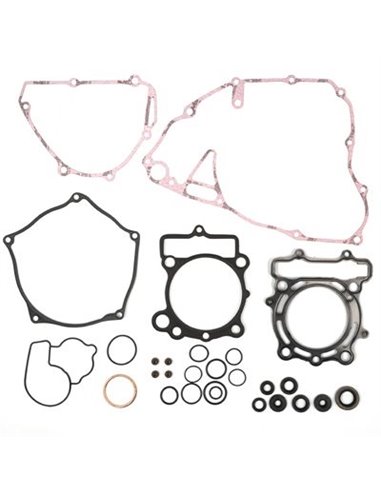 Kit de junta completo Kawasaki 34.4339