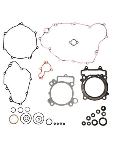 Kit de junta completo Kawasaki 34.4406