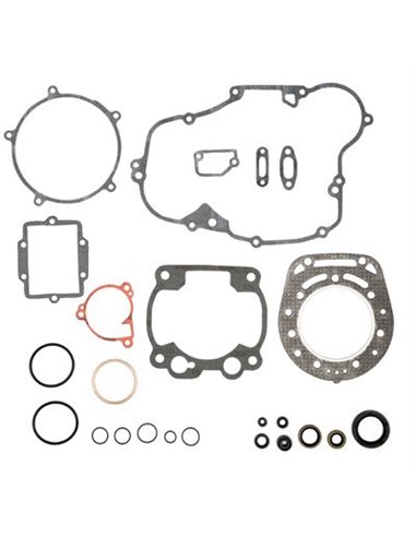 Kit de junta completo Kawasaki 34.4409