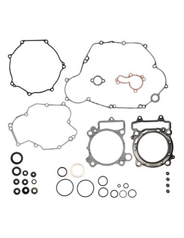 Kit de junta completo Kawasaki 34.4418