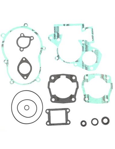 ProX Gasket Kit Complete Ktm 34.6011