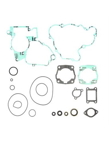 Kit de junta completo Ktm 34.6018