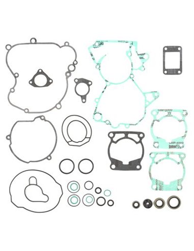 ProX Gasket Kit Complete Ktm 34.6019