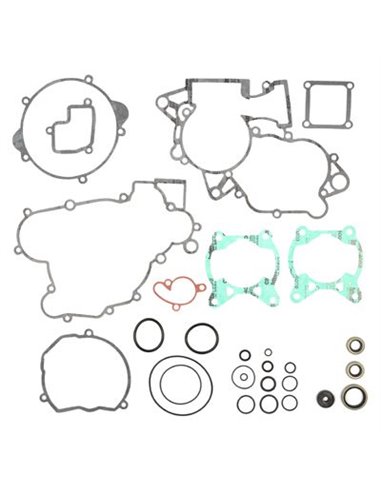 ProX Gasket Kit Complete Ktm 34.6103