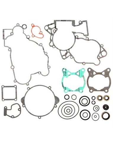 Kit de junta completo Ktm 34.6113